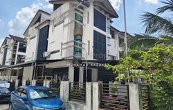 Shah Alam, Selangor 40000