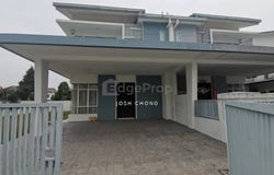 Jalan MR 2/10, Rawang, Selangor 48000