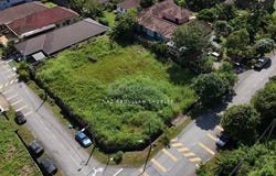 Jalan Subang Permai U6, Subang, Selangor 40150