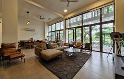 Cangkat Intisari, Desa ParkCity, Kuala Lumpur 52200
