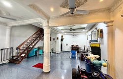 Petaling Jaya, Selangor 46000