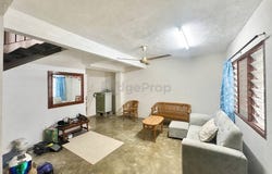 Jalan TKP, Kajang, Selangor 43000