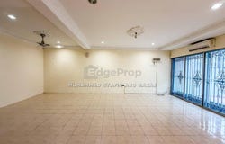 Jalan Anggerik Tania, Kemuning, Shah Alam, Selangor 40460