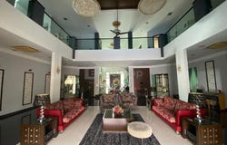 Jalan Bukit Impiana, Kajang, Selangor 43000