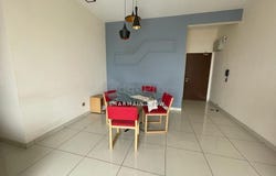 Jalan Sembilang, Cheras, Kuala Lumpur 56000