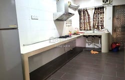 Jalan Perdana, Pandan Perdana, Selangor 55300