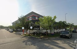 Jalan PP11/4, Puchong, Selangor 47100