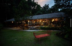Hulu Selangor, Selangor 44000