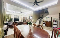 Jalan Bistari, Kajang, Selangor 43000