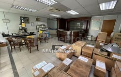 Puchong, Selangor 47160