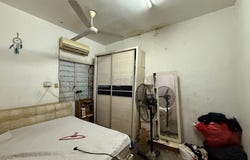 Johor Bahru, Johor 80250