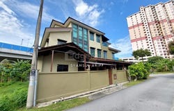 Ampang, Selangor 68000