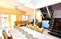 Jalan Teratai 1/2, Ampang, Selangor 56100