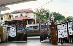Sungai Petani, Kedah 8000
