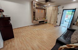 Jalan Indah, Iskandar Puteri, Johor 81200