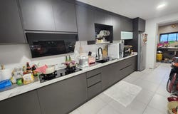 Jalan KE, Rawang, Selangor 48000