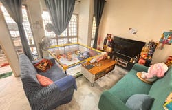 Jalan Desa 13, Rawang, Selangor 48000
