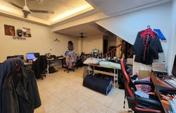 Jalan Pegaga, Shah Alam, Selangor 40170