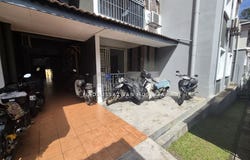 Jalan SH 2/1, Selayang Heights, 68100, Selangor, Selayang, Selangor 68100