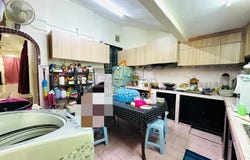 Jalan Bukit Permai, Cheras, Selangor 68000