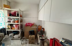 Jalan Bentara, Klang, Selangor 41000