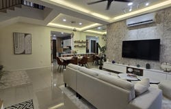 Bandar Puncak Alam, Selangor 42300