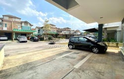 Jalan KE, Rawang, Selangor 48000