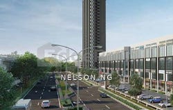 Jalan Batu Nilam, Klang, Selangor 41200
