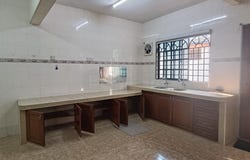 Jalan Kerongsang, Klang, Selangor 41200