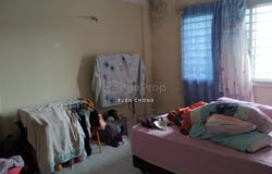 Jalan Anggerik Villa 2/2, Taman Anggerik Perdana, 43500, Selangor, Semenyih, Selangor 43500