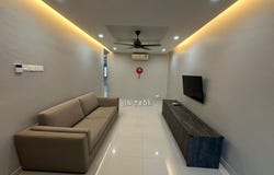 Johor Bahru, Johor 81200