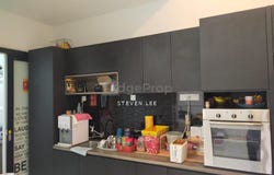 Jalan Rawang Putra, Rawang, Rawang, Selangor 48000