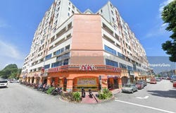 Jalan Serdang Raya, 43300, Selangor, Serdang, Selangor 43300