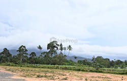 Jalan Besar Ulu Beranang, Lenggeng,, Beranang, Selangor 43500