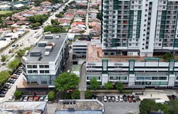 Jalan Nirwana, Taman Nirwana, Ampang, Selangor 68000