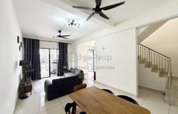 Dengkil, Selangor 43800