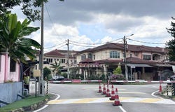 Jalan 8, Bangi, Selangor 43650