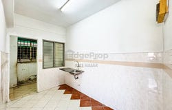 SriHijauCondo, Cheras, Selangor 43200