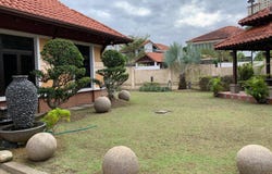 Jalan BK 9, Puchong, Selangor 47180