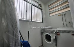 Persiaran Setia Makmur, 40170, Selangor, Shah Alam, Selangor
