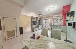 Jalan Suria, Kajang, Selangor 43000
