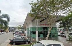 Seremban, Negeri Sembilan 70450