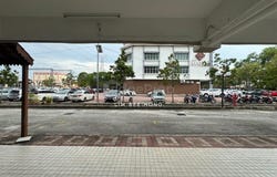 Jalan Sutera Prima, Seberang Jaya, Penang
