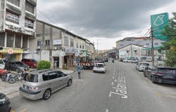 Ampang, Selangor 68000