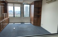 Jalan Yap Kwan Seng, KLCC, Kuala Lumpur 50450