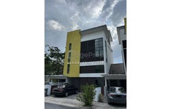 Seremban, Negeri Sembilan 71800