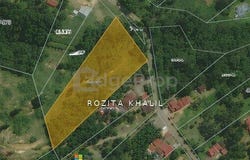 Bentong, Pahang 28750