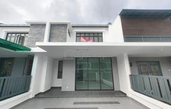 Jalan Broga, Semenyih, Selangor 43500