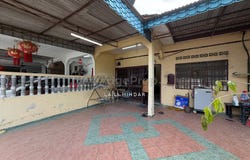 Jalan Yaakob 3, Klang, Selangor 41000