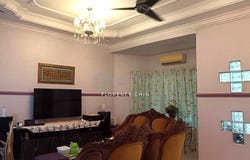 Ampang, Selangor 68000